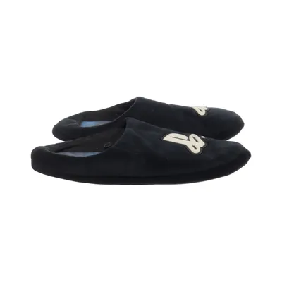 Slippers (Zwart) van Playstation Polyester, Polyurethaan