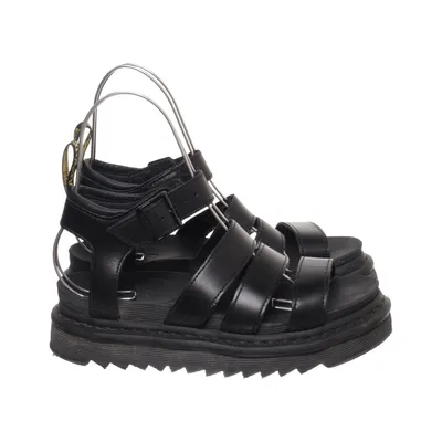 Sandalen (Voss) van Dr. Martens Polyurethaan