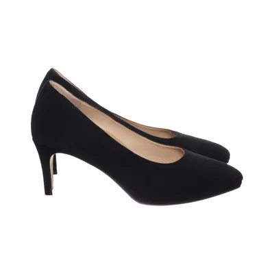 Escarpins (Noir) de Stinaa J Cuir