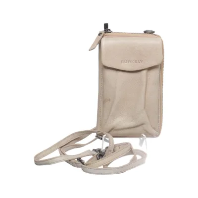 Wallet (Beige) from Burkely Leather