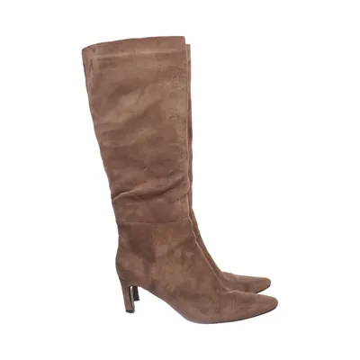 Stiefel (Beige) von New Look