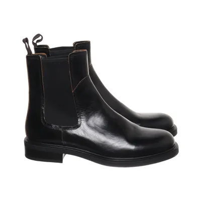 Chelsea boots (Black) from Vagabond Leather