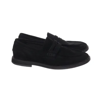 Loafers (Svart) från AM Shoe Company Skinn