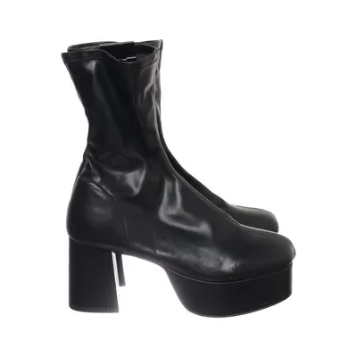 Stiefeletten (Schwarz) von ASOS Design