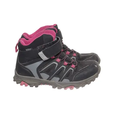 Bottes de randonnée (Noir, Rose, Gris) de Gulliver