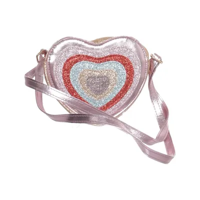 Sac à bandoulière (Rose, Multicolore) de VRS