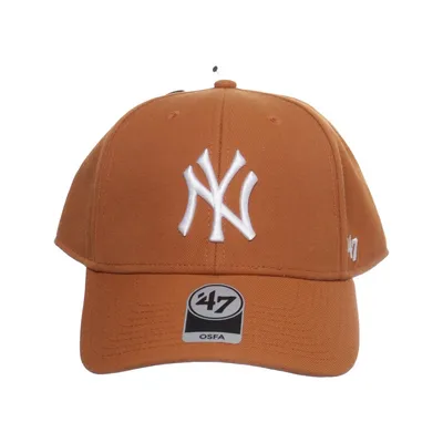 Baseball-Mütze (Clean Up) von 47 Brand Acryl, Wolle