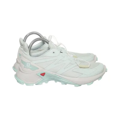 Trainers (Blue) from Salomon