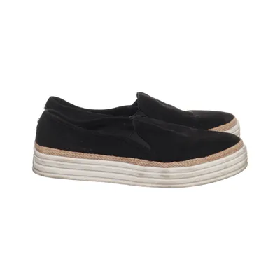 Espadrilles (Zwart) van Office