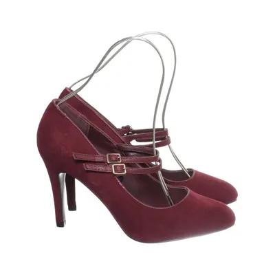 High heels (Red) from Atmosphere
