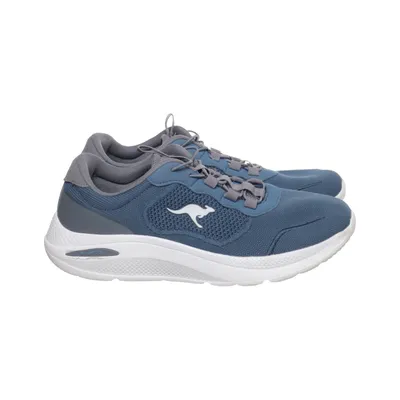 Trainingsschoenen (Blauw, Wit) van Kangaroos
