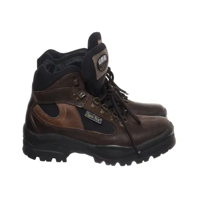 Hiking boots (Hightech) from Graninge Leather