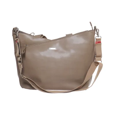 Sac à bandoulière (Beige) de Storksak