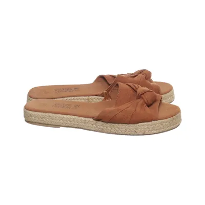 Slip-ins (Bruin) van Walking on Sunshine