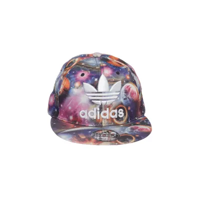 Baseball cap (Multicolored) from Adidas