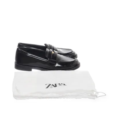 Loafers (Zwart) van Zara