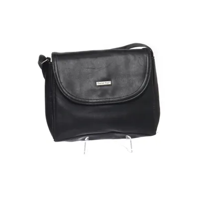 Axelremsväska (Svart) från Daniel-Ray