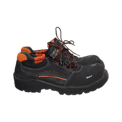 Chaussures de travail (Noir) de Sievi