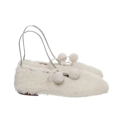 Tofflor (Beige) från Sleeper
