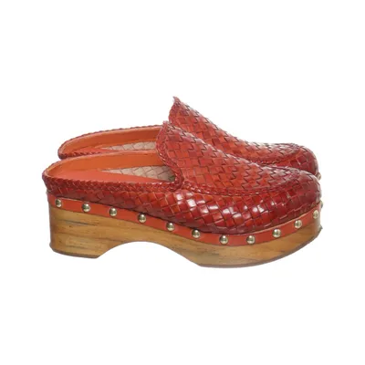 Clogs (Flora) von Melvin & Hamilton