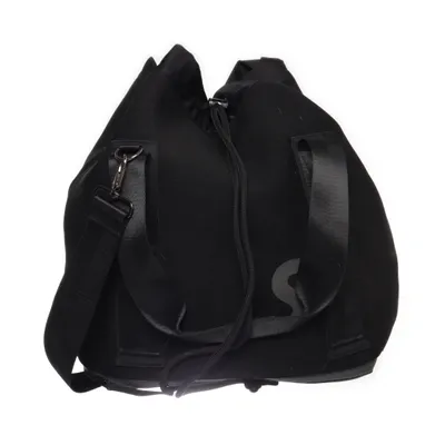 Weekend bag (Black) from SATS