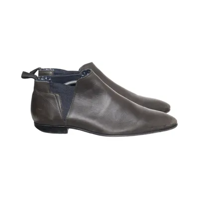 Chelsea boots (Bruin) van Bill Tornade