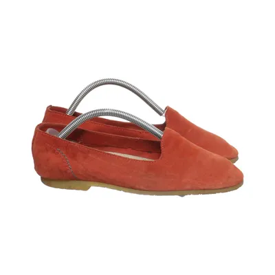 Ballerina's (Oranje) van Goldmud