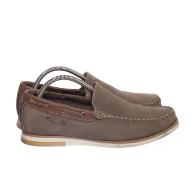 Mocassins (Bruin) van Wrangler