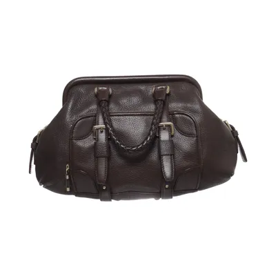 Sac à main (Marron) de Hugo Boss