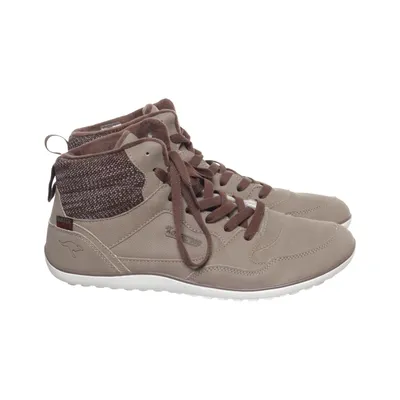 Veterlaarzen (Beige, Bruin) van Kangaroos
