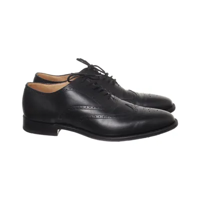 Brogue (Hailwood) van Church's Leer