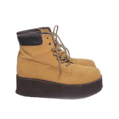 Kängor (Gul, Brun) från Sixtyseven