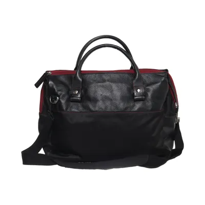 Computer bag (Black) from Filofax