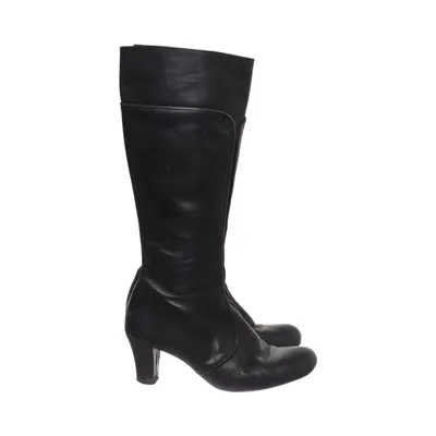 Stövlar (Svart) från Bianco Footwear