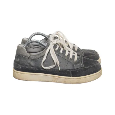 Baskets (Gris) de Cavalet