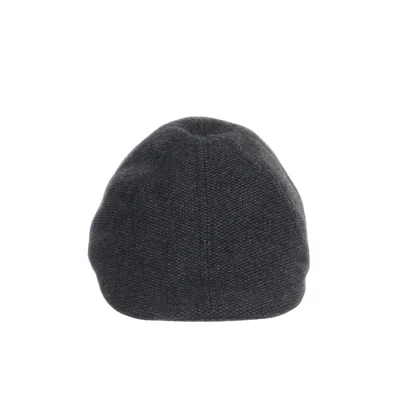 Flat cap (Grå) från OVS Polyester, Ull