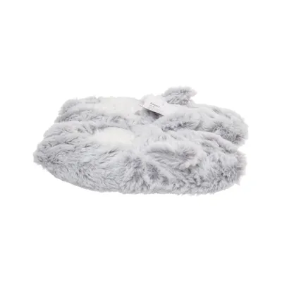 Tøfler (Rabbit) fra Rabbit Kaninpels