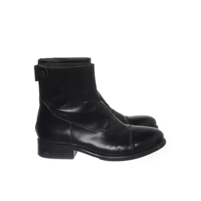 Bottines (Noir) de Billi Bi