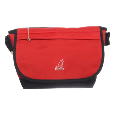 Schoudertas (Rood, Zwart) van Kangol