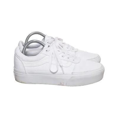 Sneakers (Old Skool Platform) van Vans