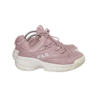 Sneakers (Pink) fra Fila