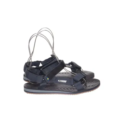 Sandalen (Blauw) van Kavat
