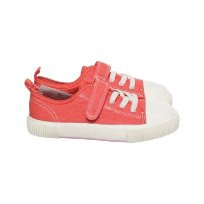 Chaussures en toile (Rouge) de H&M