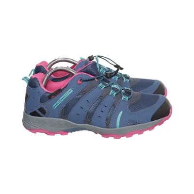 Hiking shoes (Blue, Pink, Multicolored) from Lico