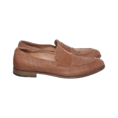 Loafers (Brown) from Fratelli Rossetti