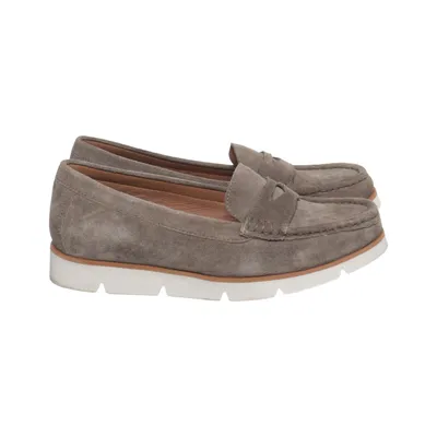 Loafers (Grå) från Bellezza