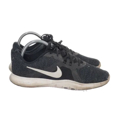 Trainingsschoenen (Zwart) van Nike Training