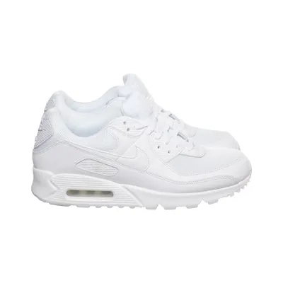 Trainers (Air Max 90) from Nike Leather