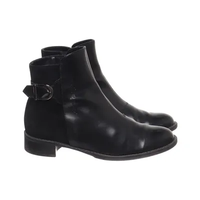 Boots (Svart) från Pertti Palmroth