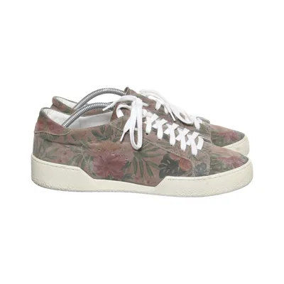 Sneakers (Bruin, Meerkleurig) van Noclaim